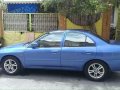 Mitsubishi Lancer Glx 2000 FOR SALE -3