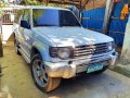 MITSUBISHI PAJERO 2008 FOR SALE-1