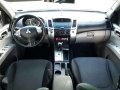 Mitsubishi Montero 2010 for sale-5