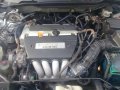 2004 Honda Accord i-Vtec MaTic Rush Like camry cefero altis civic-9