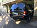 Ford Escape model 2003 Automatic trans-1