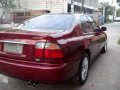 Honda Accord 1997 Manual Trans not nissan toyota civic mazda lancer-3