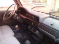 1994 Toyota Tamaraw fx gl gas super fresh-5