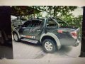 Mitsubishi Strada triton gls 3.2 for sale!-8