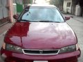 Honda Accord 1997 Manual Trans not nissan toyota civic mazda lancer-4