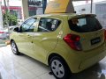 Chevrolet Spark 2018 Unit Price: 734,888.00-1