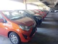 2018 39k All in DP TOYOTA AVANZA E MT 18k All in DP Wigo G MT-2