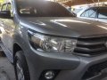 Toyota Hilux 2017 for sale-0