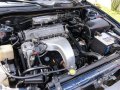 2000 Toyota Camry AT All power-7