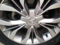 2015 Hyundai SonaTA GLS primuim edition-9