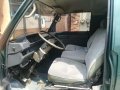 Mitsubishi L300 Versa Van Diesel 1997-1