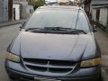 Well-maintained Dodge Caravan for sale-1