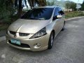 Mitsubishi Grandis 2006 for sale-0