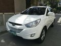 2012 Hyundai Tucson crdi 4wd matic-3