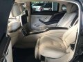 2015 Mercedes Maybach 500 Local from Cats.-6