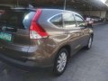 2013 Honda CR-V 2.0 AT NEGOTIABLE-3