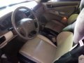 Nissan Sentra 2008 GSX manual 1.6 negotiable-8