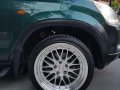 Honda CRV 2002 for sale-6
