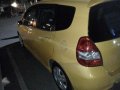 Honda FIT 2010 model with very cool aircon shine paint 172k only-3