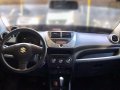 2013 Suzuki Celerio Automatic Transmission-5
