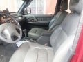 2002 Mitsubishi Pajero for sale-2