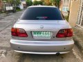 For Sale: Honda Civic Vti 2000 SiRbody-2