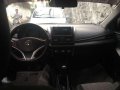 Toyota Vios 13E 2016 MT Good running condition.-3