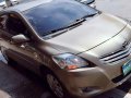 TOYOTA VIOS 2013 FOR SALE-0