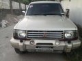 Mitsubishi Pajero automatic diesel 2003-2