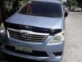2013 Toyota Innova E for sale-0