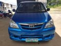 Toyota Avanza 2007 for sale-0