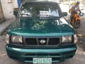 2002 Nissan Frontier MT FOR SALE -4