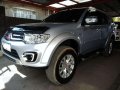 2015 Mitsubishi Montero Gls V 4x2 Rush sales!-4