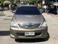 Toyota Innova 2011 for sale-5