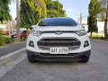 Ford Ecosport 2014 Automatic-5