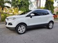 Ford Ecosport 2014 Automatic-4
