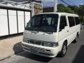 2005 Nissan Urvan for sale-0