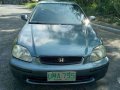Honda Civic 1996 for sale-0