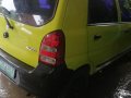 Good as new SUZUKI Alto Model 2008 DeLuxe For Sale-2