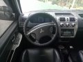 Good as new Mitsubishi Adventure Supersports 2009 for sale-2