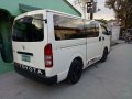 Like-new 2013 Toyota HiAce Commuter for sale-3