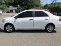 Like-new 2008 Toyota Vios 1.3J well maintained for sale-1