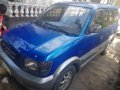 Mitsubishi Adventure Gas pero matipid 99 model-0