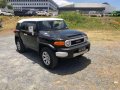 2017 Toyota FJ Cruiser Batmancars 2016 2015-1