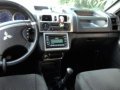 2010 Mitsubishi Adventure gls sport diesel or swap-8