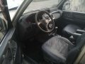 Mitsubishi Pajero automatic diesel 2003-6