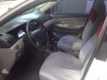 Toyota Altis E 2002, manual, well maintained, -4