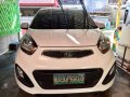 Kia Picanto EX 2012 for sale-1