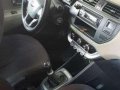 2014 Kia Rio Manual FOR SALE -4