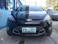 ( TOP OF THE LINE ) 2011 Ford Fiesta 1.6S-7
